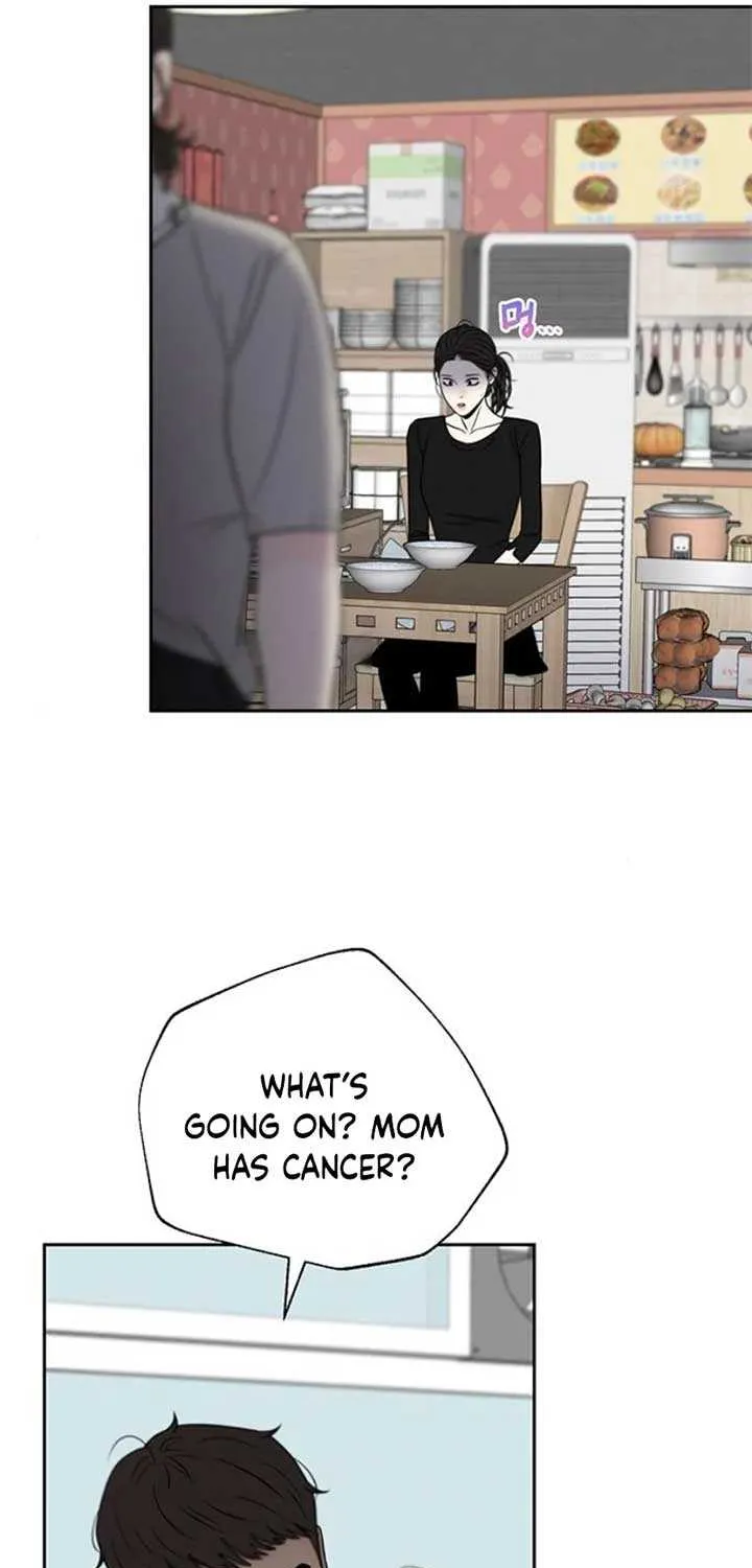 Read Borderline chapter 15 image 36 on Lezhin