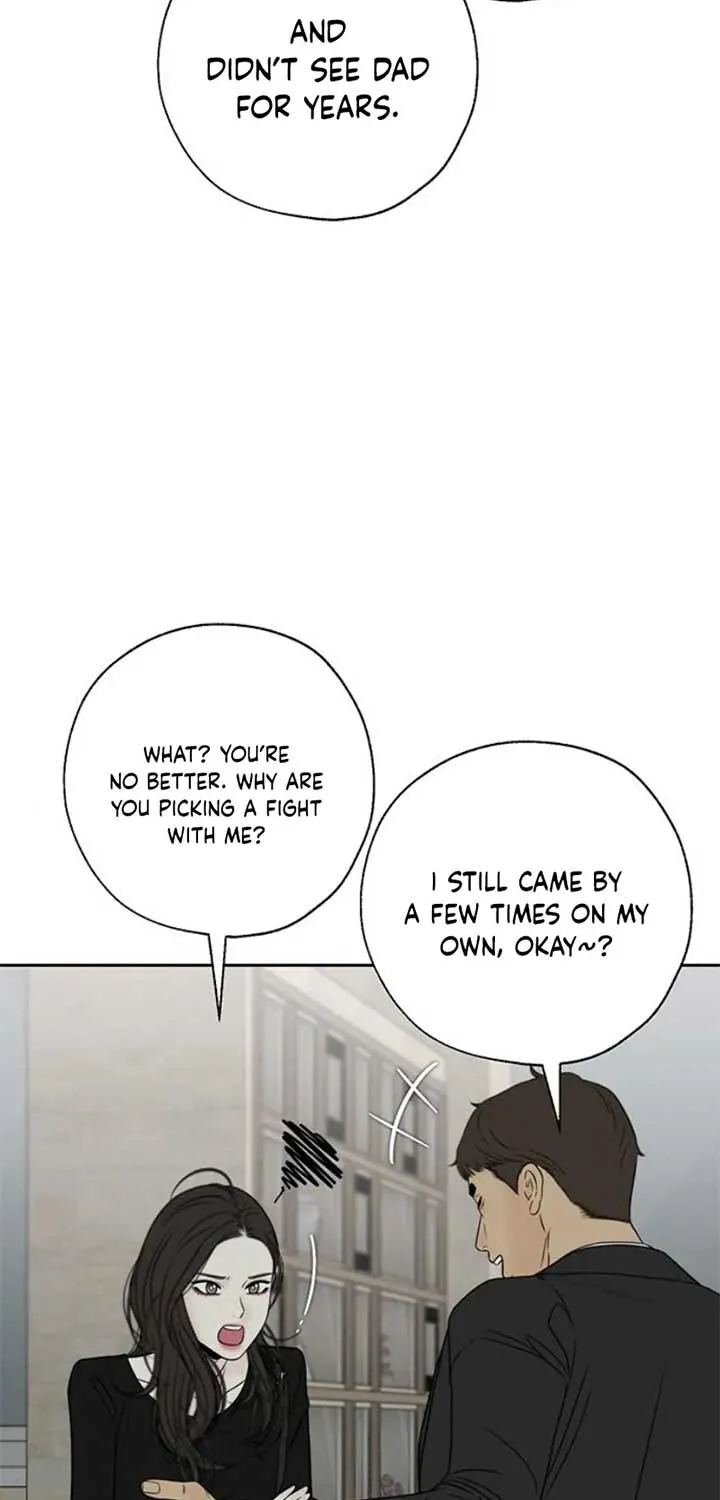 Read Borderline chapter 15 image 4 on Lezhin