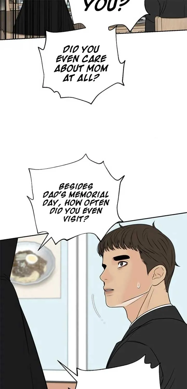Read Borderline chapter 15 image 42 on Lezhin