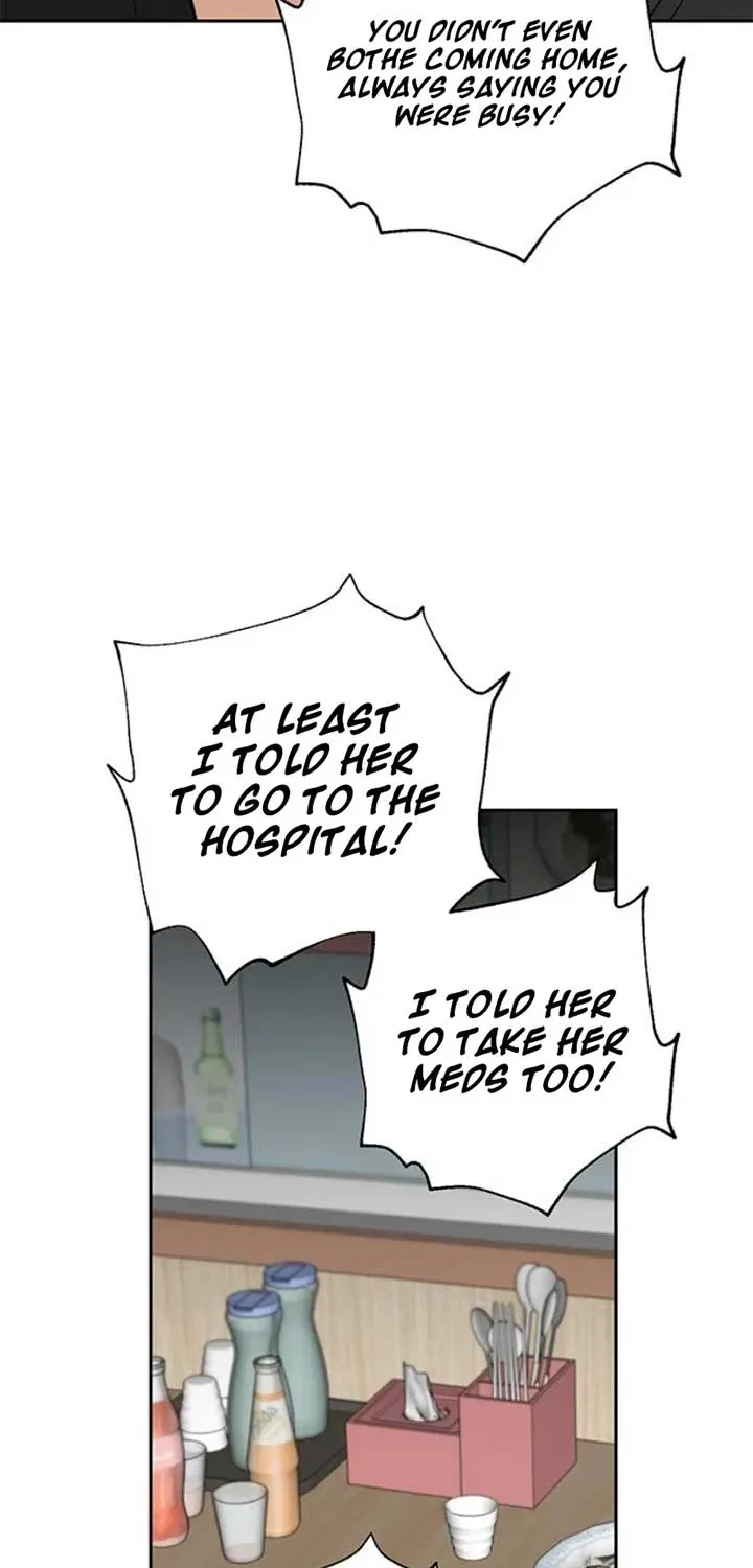 Read Borderline chapter 15 image 43 on Lezhin