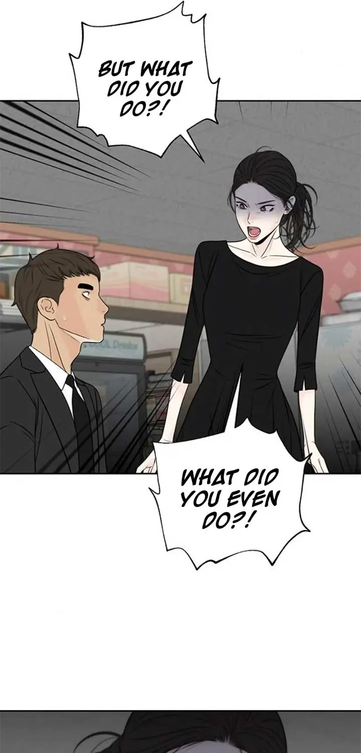 Read Borderline chapter 15 image 45 on Lezhin