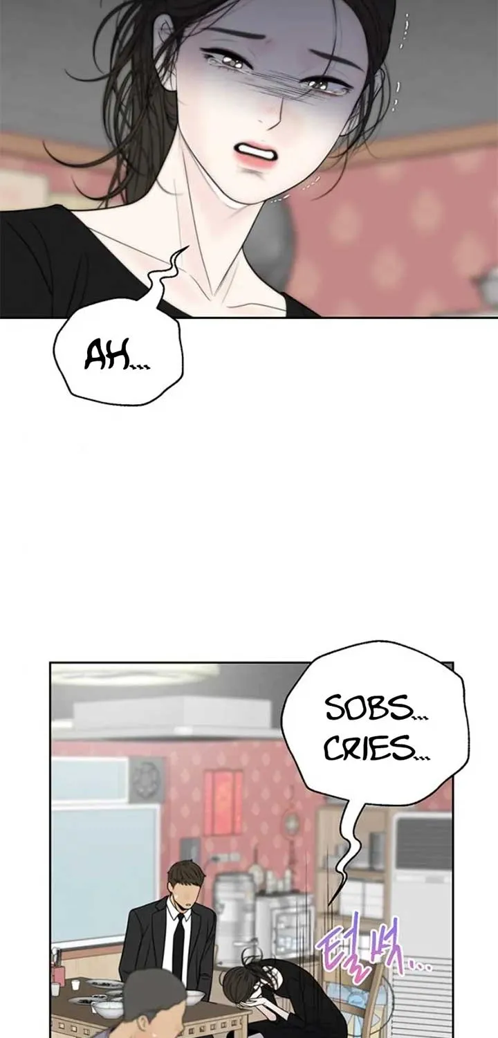 Read Borderline chapter 15 image 46 on Lezhin