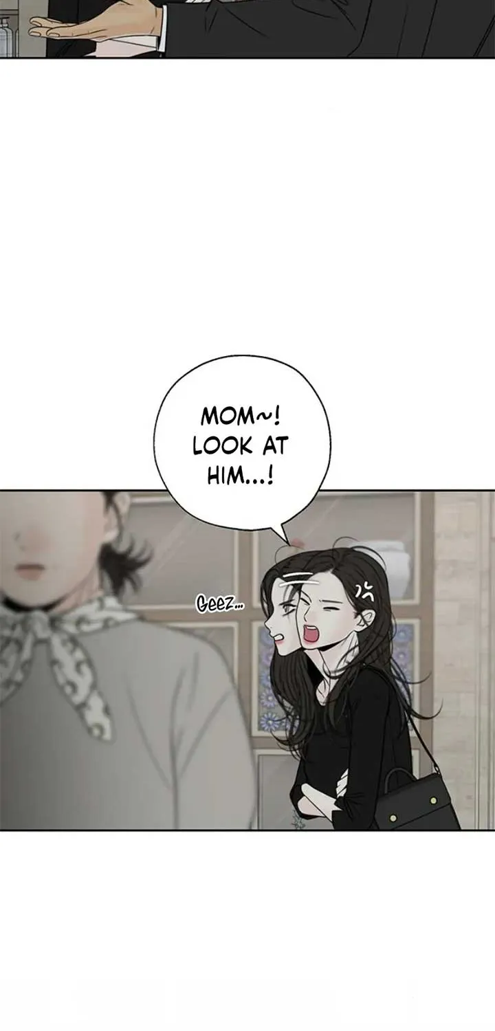 Read Borderline chapter 15 image 5 on Lezhin