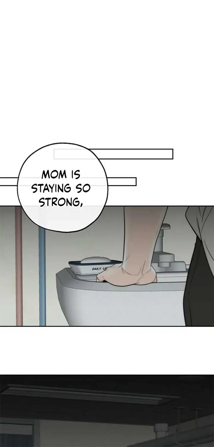Read Borderline chapter 15 image 50 on Lezhin