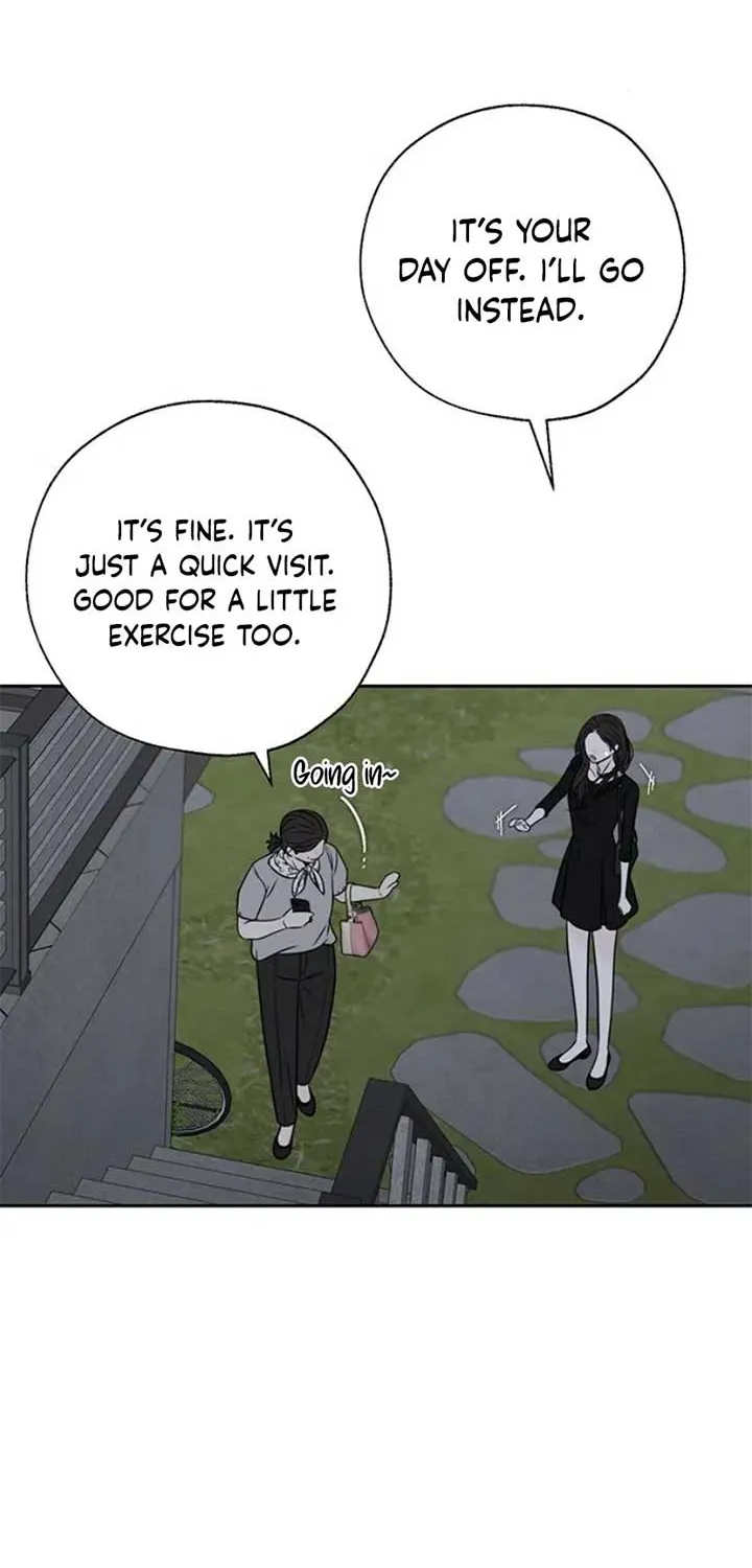 Read Borderline chapter 15 image 55 on Lezhin