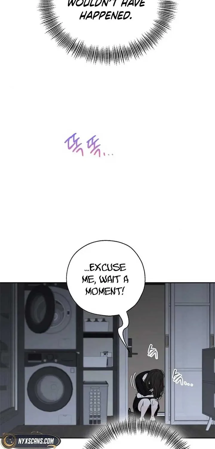 Read Borderline chapter 15 image 61 on Lezhin