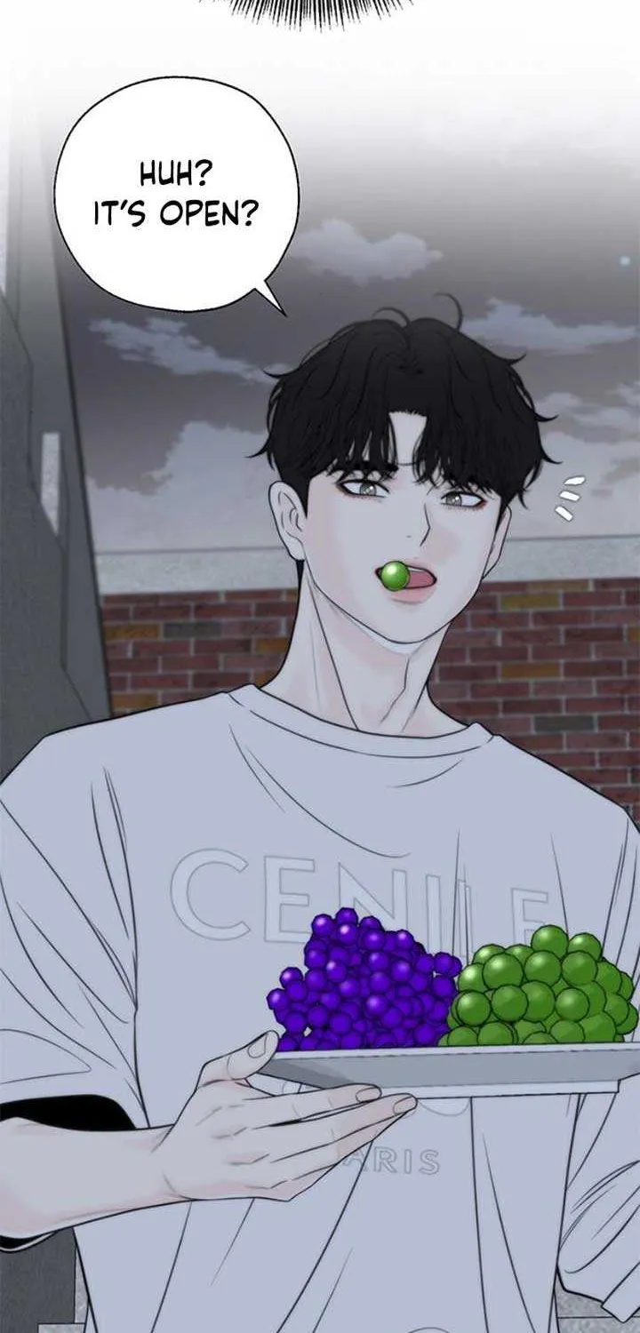 Read Borderline chapter 15 image 64 on Lezhin
