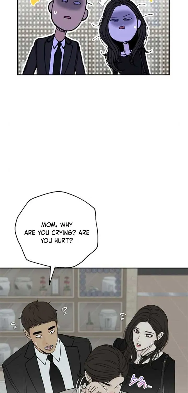 Read Borderline chapter 15 image 7 on Lezhin