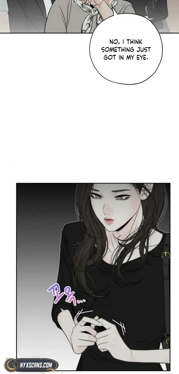Read Borderline chapter 15 image 8 on Lezhin