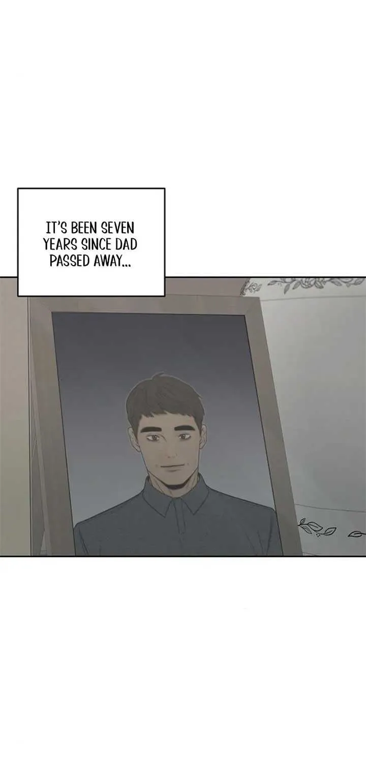 Read Borderline chapter 15 image 9 on Lezhin