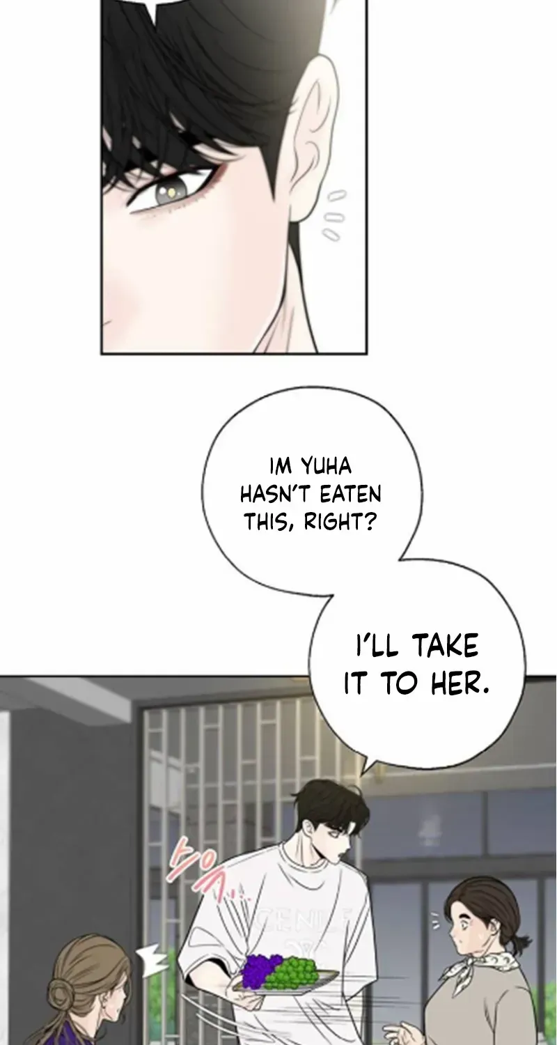 Read Borderline chapter 16 image 14 on Lezhin