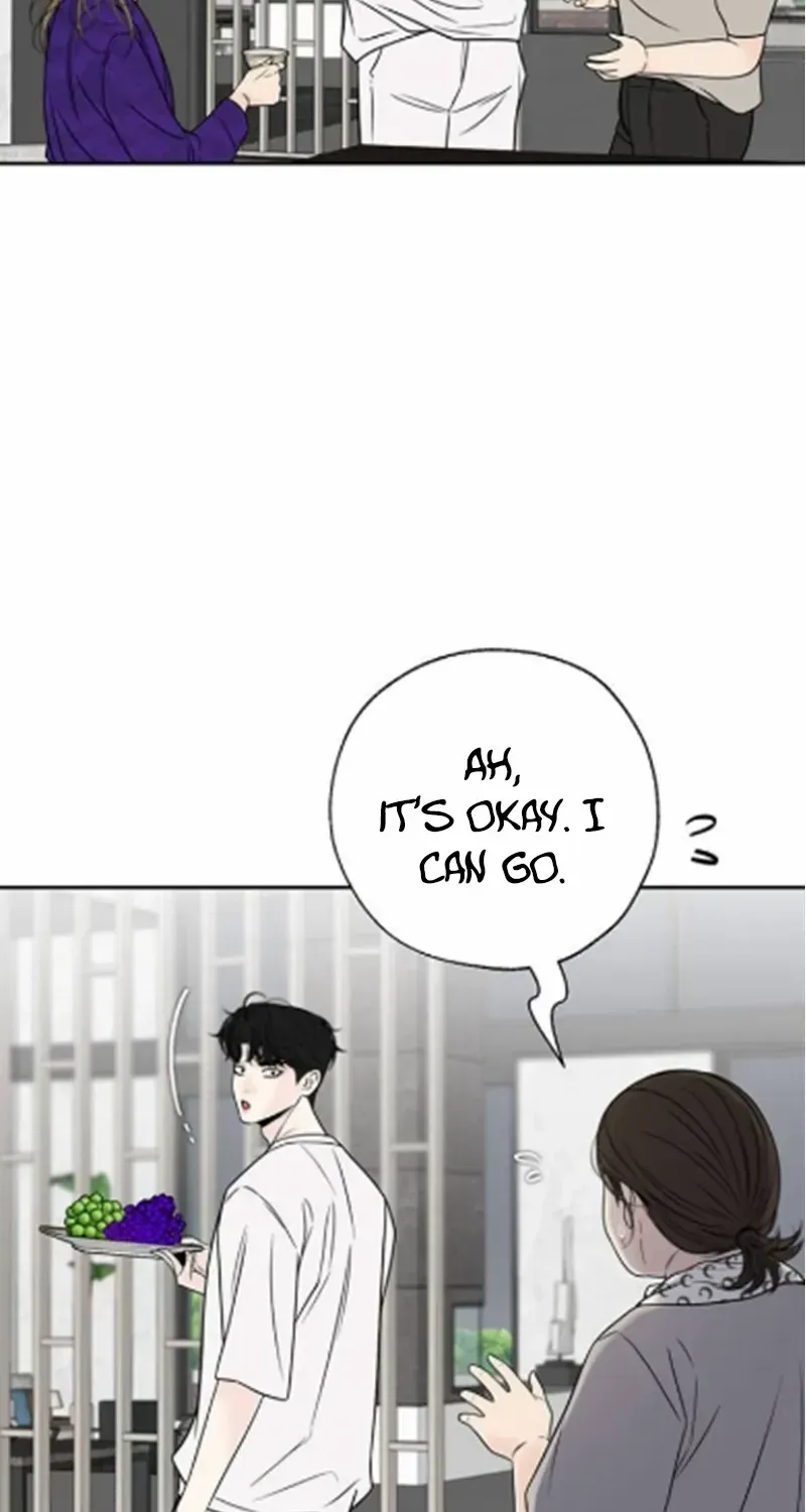 Read Borderline chapter 16 image 15 on Lezhin
