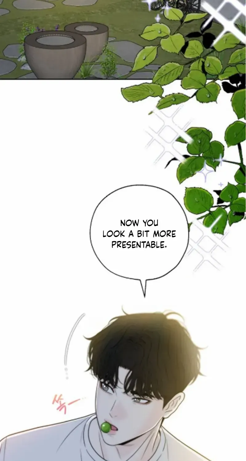Read Borderline chapter 16 image 21 on Lezhin