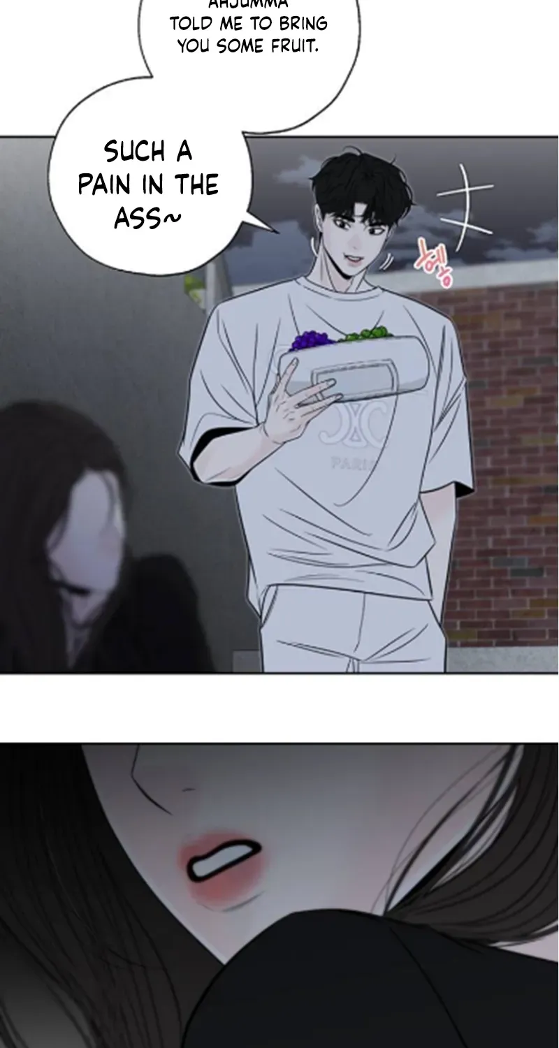 Read Borderline chapter 16 image 26 on Lezhin