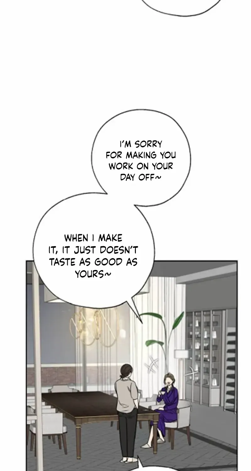 Read Borderline chapter 16 image 3 on Lezhin