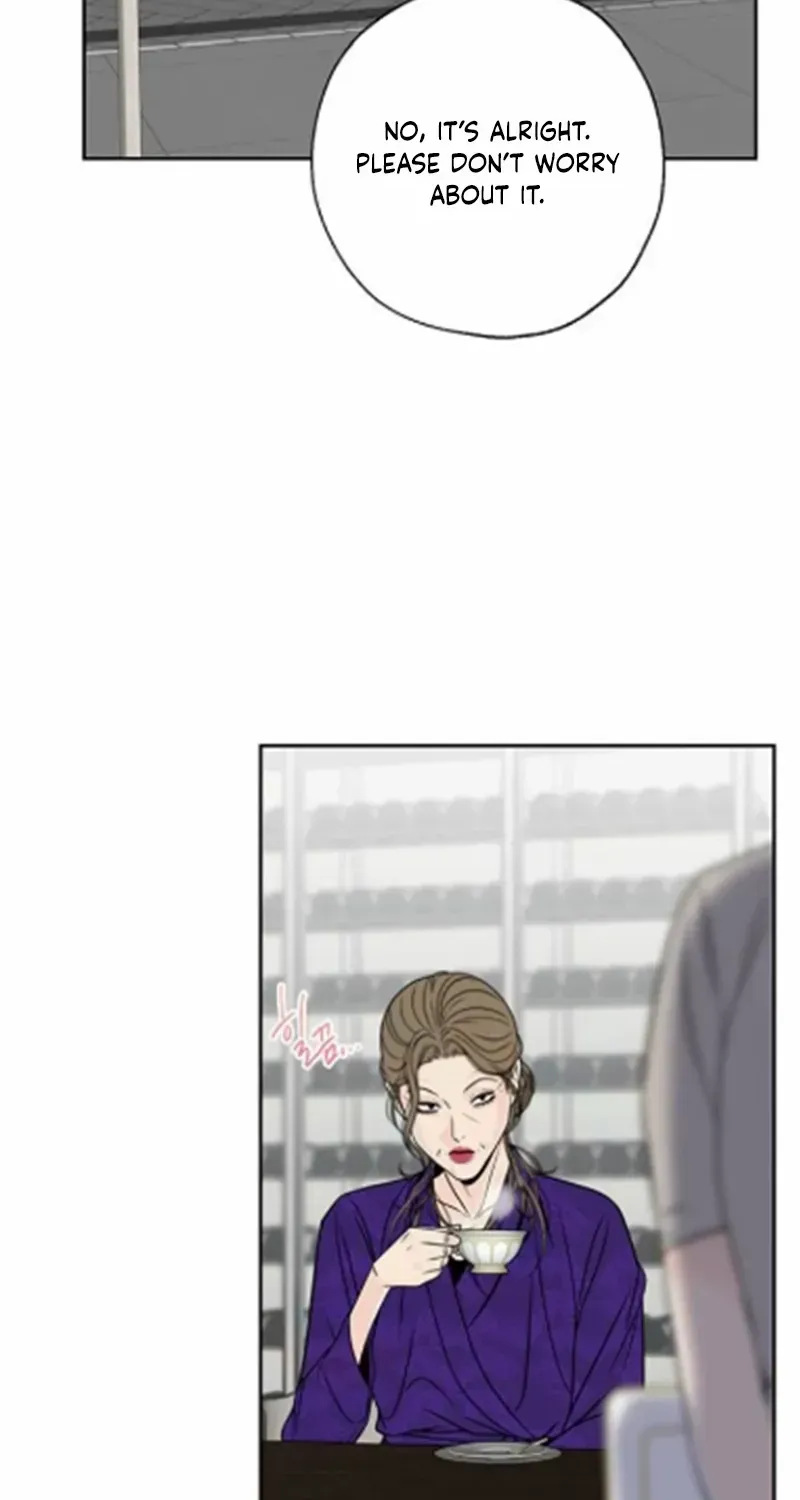 Read Borderline chapter 16 image 4 on Lezhin