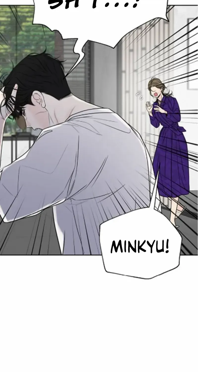 Read Borderline chapter 16 image 41 on Lezhin