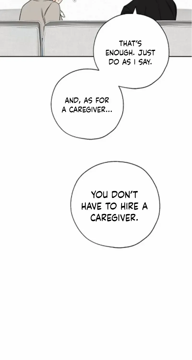 Read Borderline chapter 16 image 71 on Lezhin