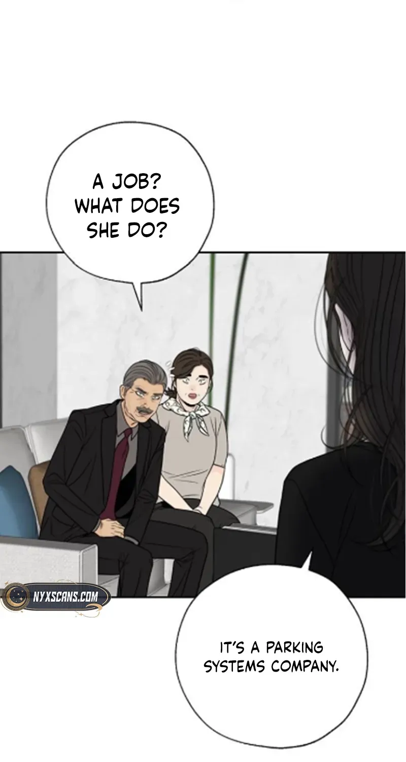 Read Borderline chapter 16 image 75 on Lezhin