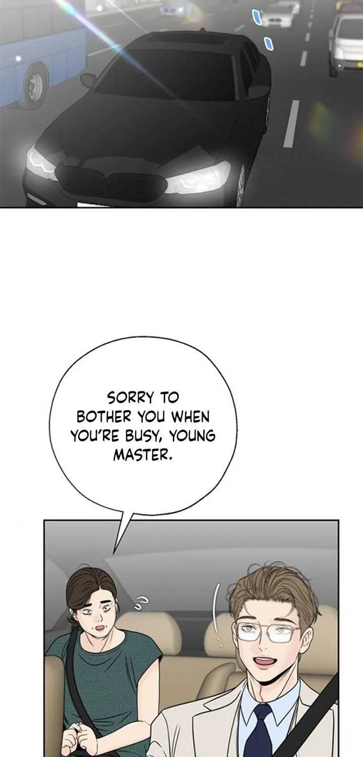 Read Borderline chapter 17 image 17 on Lezhin