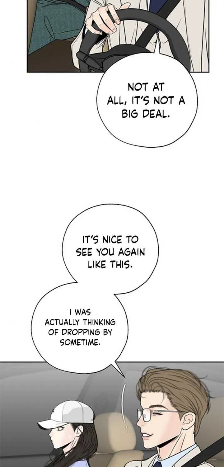 Read Borderline chapter 17 image 18 on Lezhin