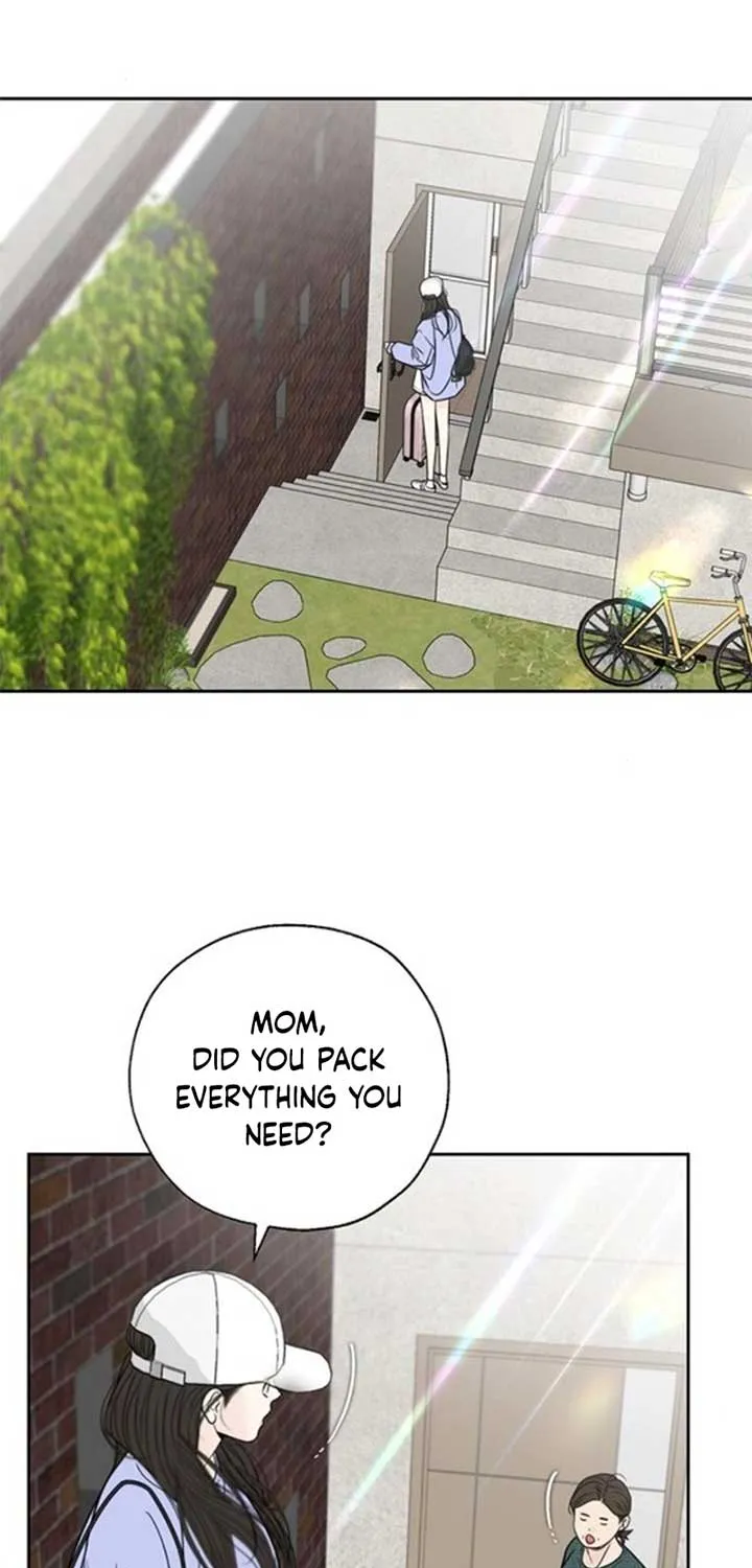 Read Borderline chapter 17 image 2 on Lezhin