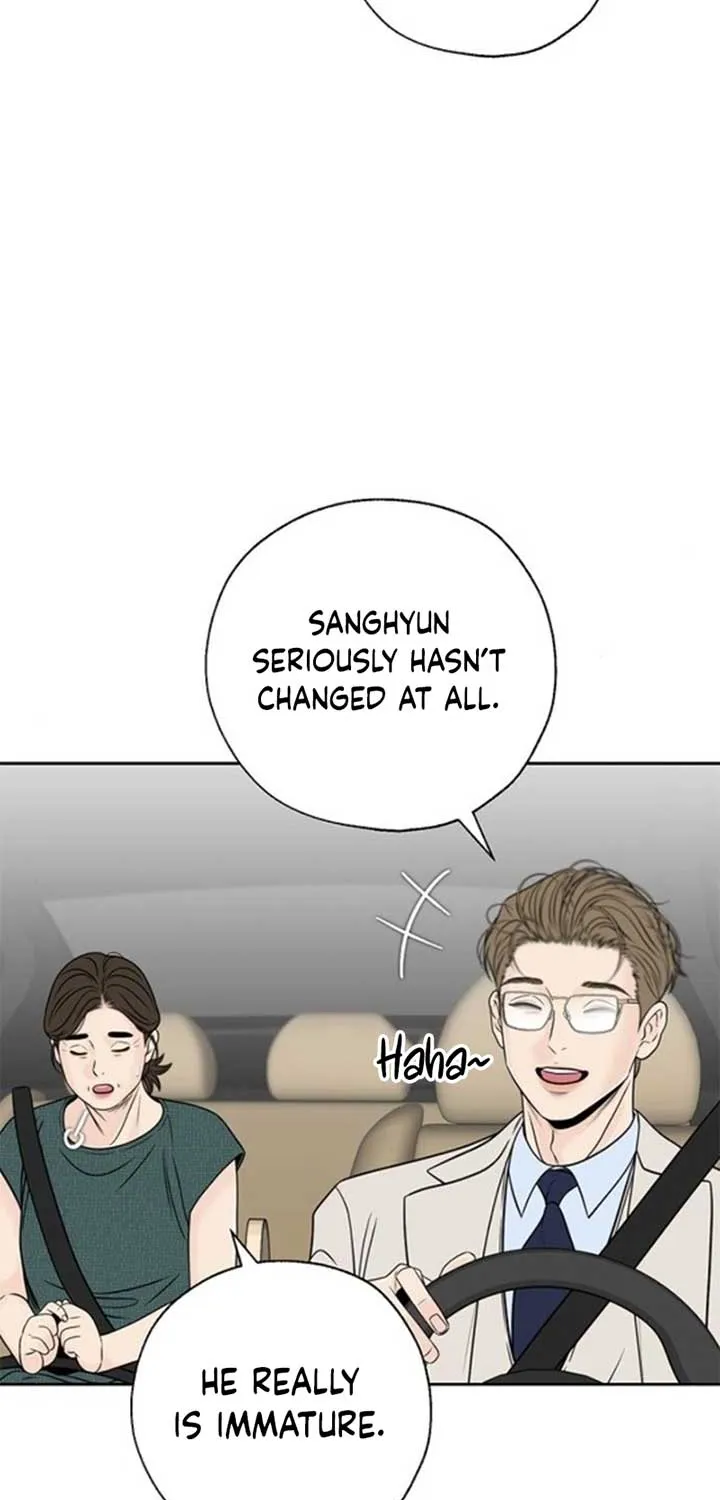 Read Borderline chapter 17 image 22 on Lezhin