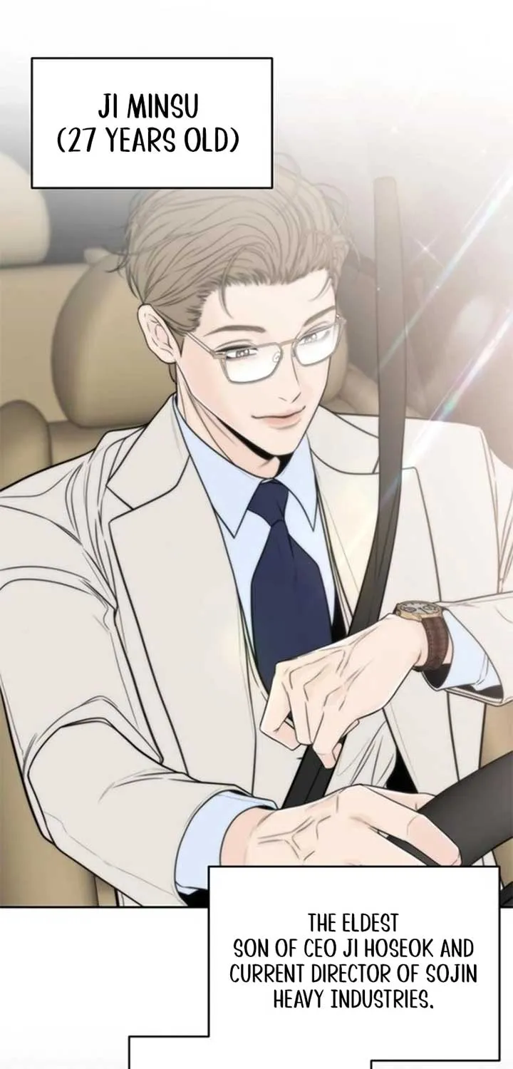 Read Borderline chapter 17 image 24 on Lezhin