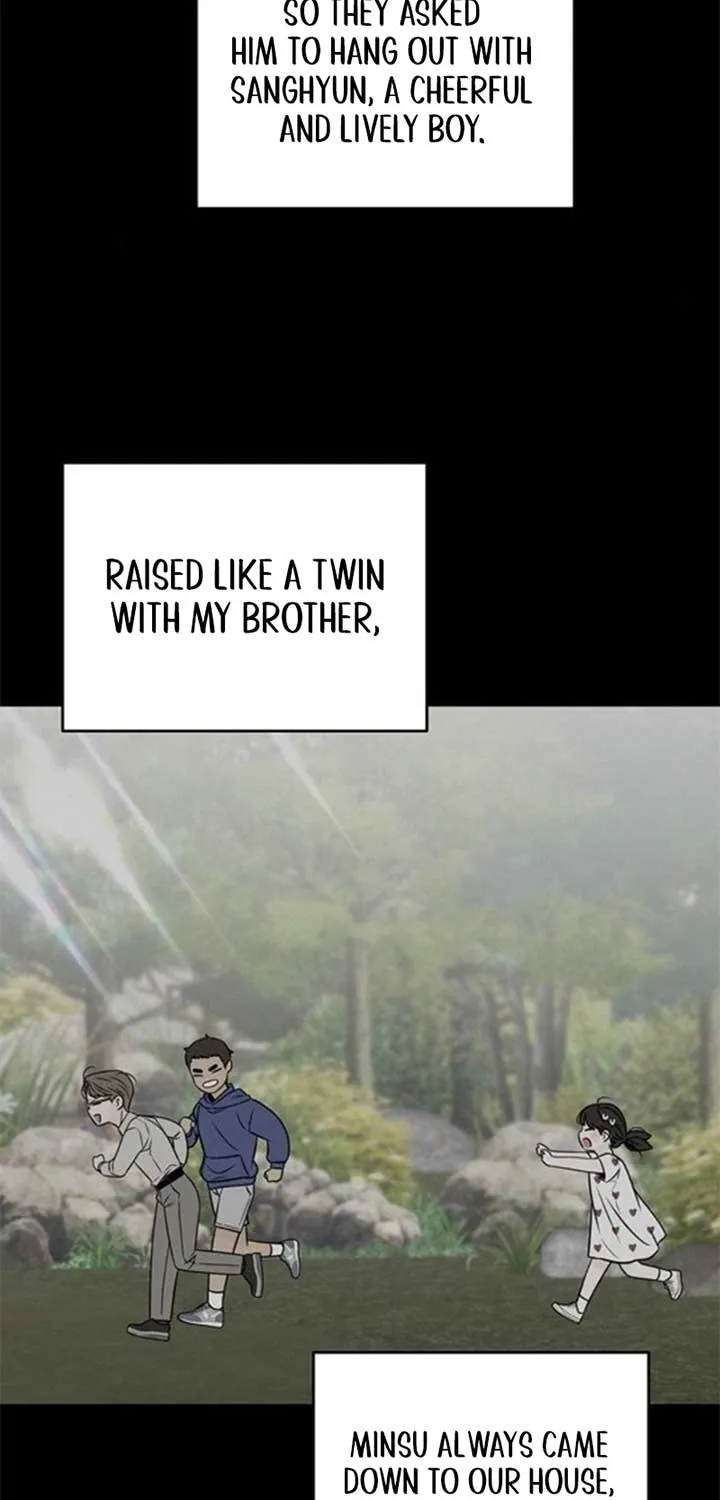 Read Borderline chapter 17 image 28 on Lezhin