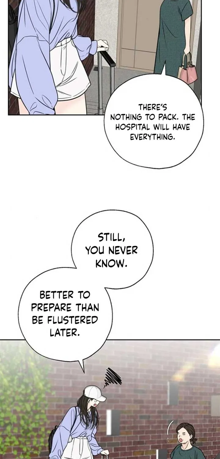 Read Borderline chapter 17 image 3 on Lezhin
