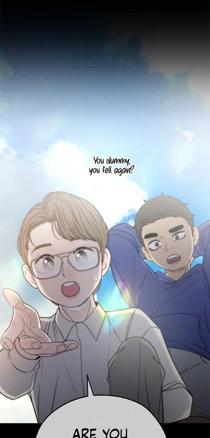 Read Borderline chapter 17 image 33 on Lezhin