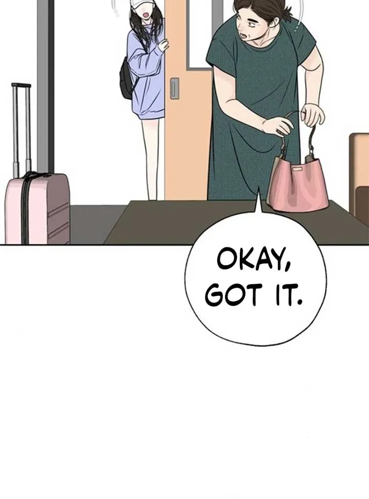 Read Borderline chapter 17 image 37 on Lezhin