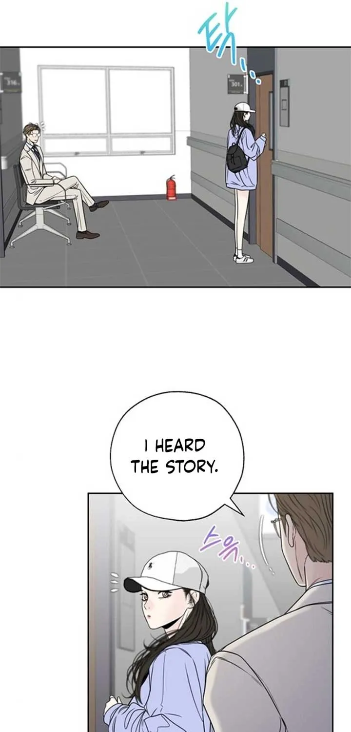 Read Borderline chapter 17 image 38 on Lezhin