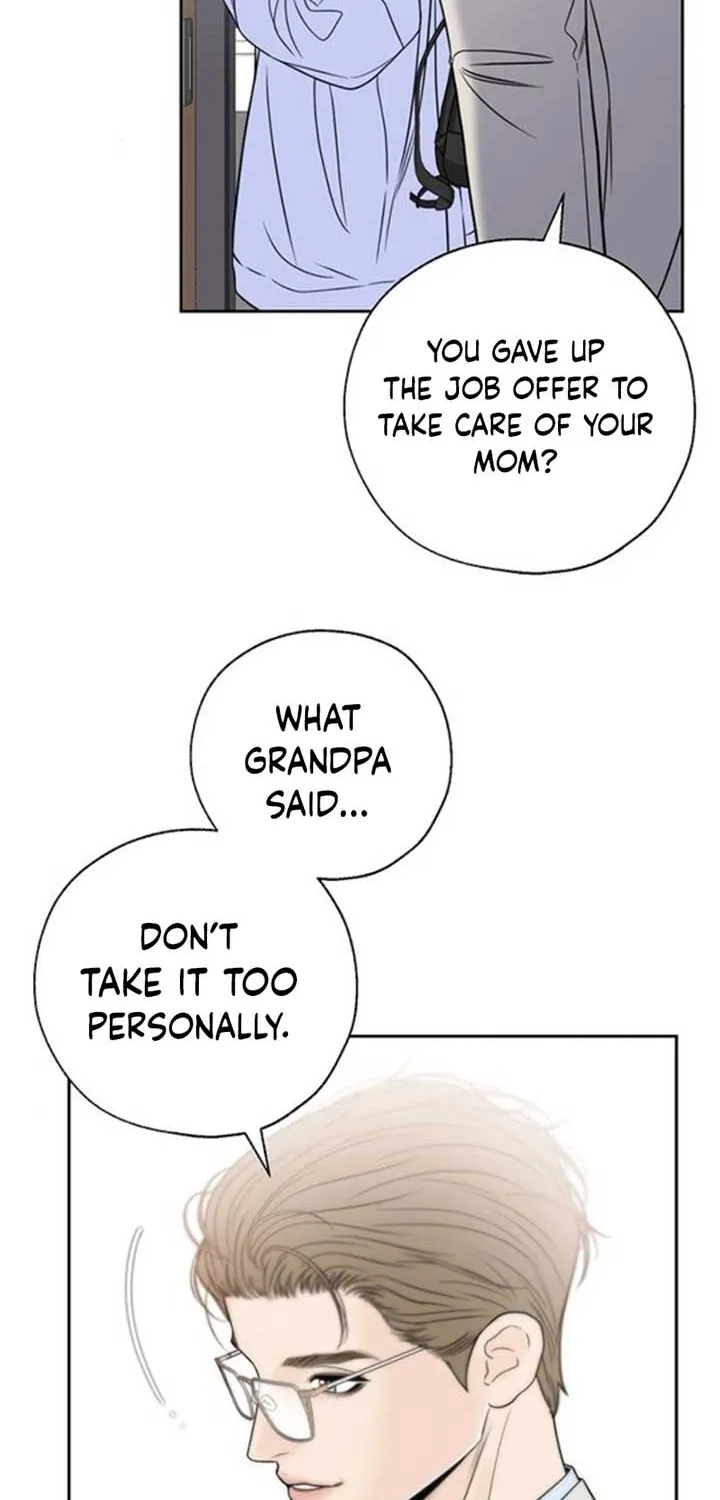 Read Borderline chapter 17 image 39 on Lezhin
