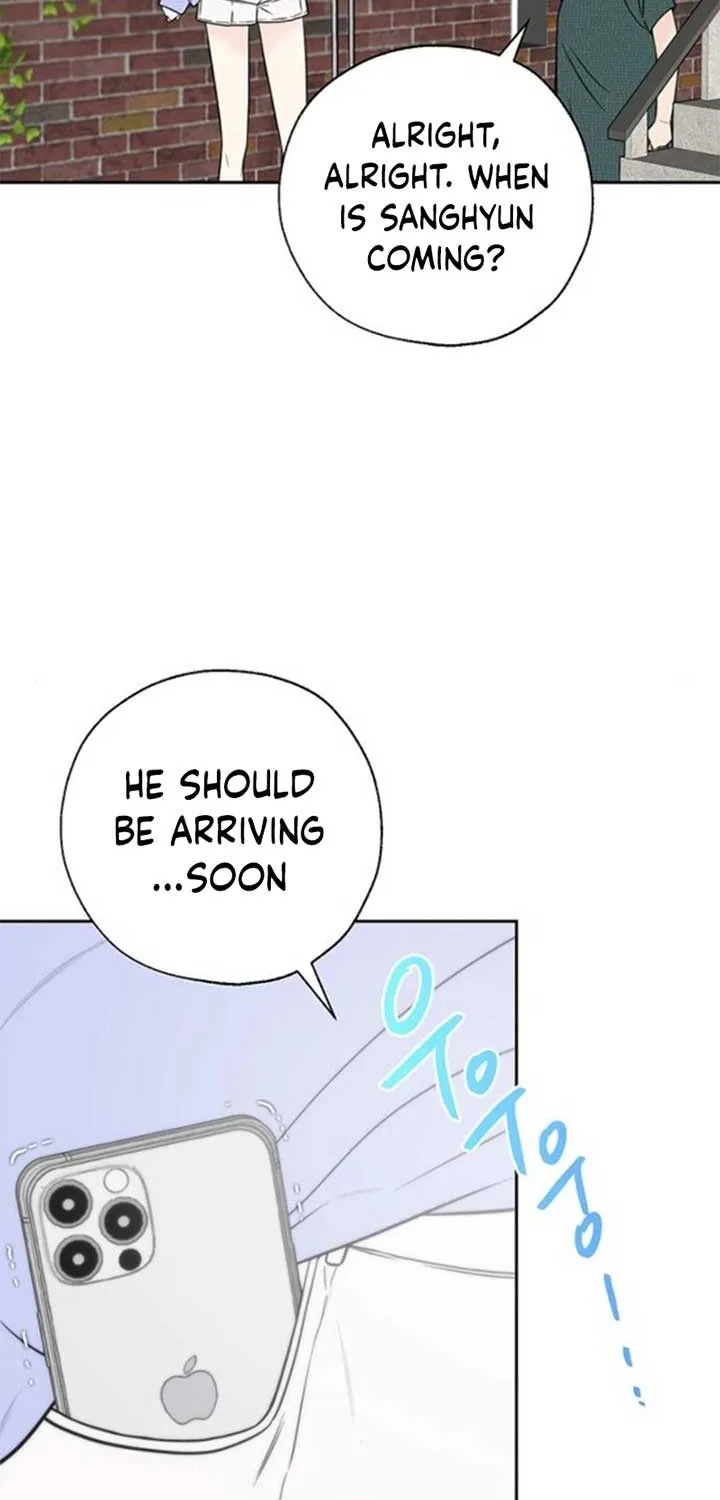 Read Borderline chapter 17 image 4 on Lezhin