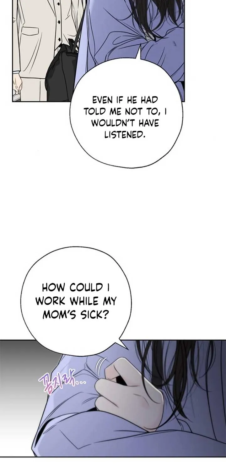Read Borderline chapter 17 image 41 on Lezhin