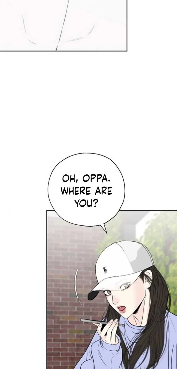 Read Borderline chapter 17 image 5 on Lezhin