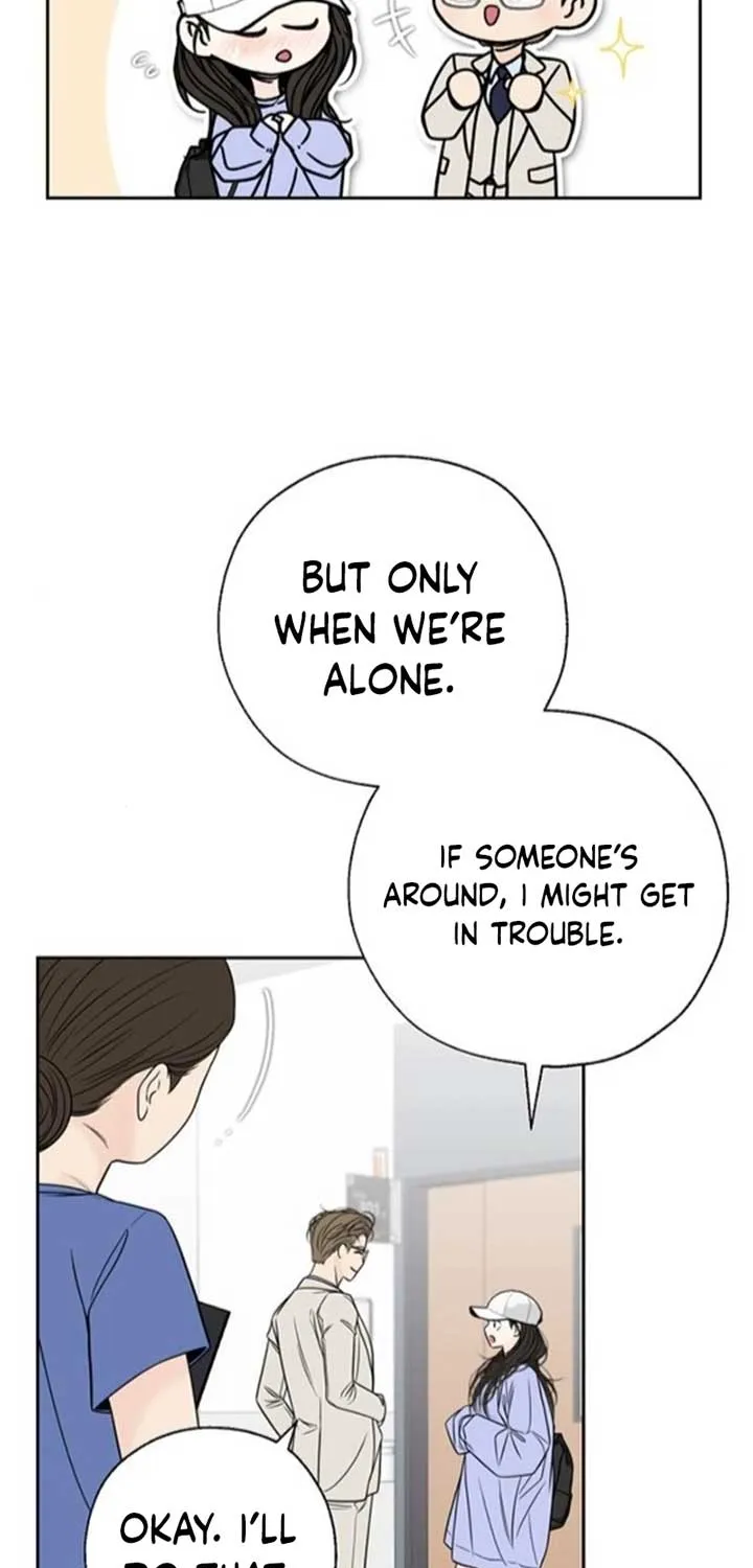 Read Borderline chapter 17 image 54 on Lezhin