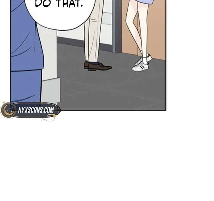 Read Borderline chapter 17 image 55 on Lezhin