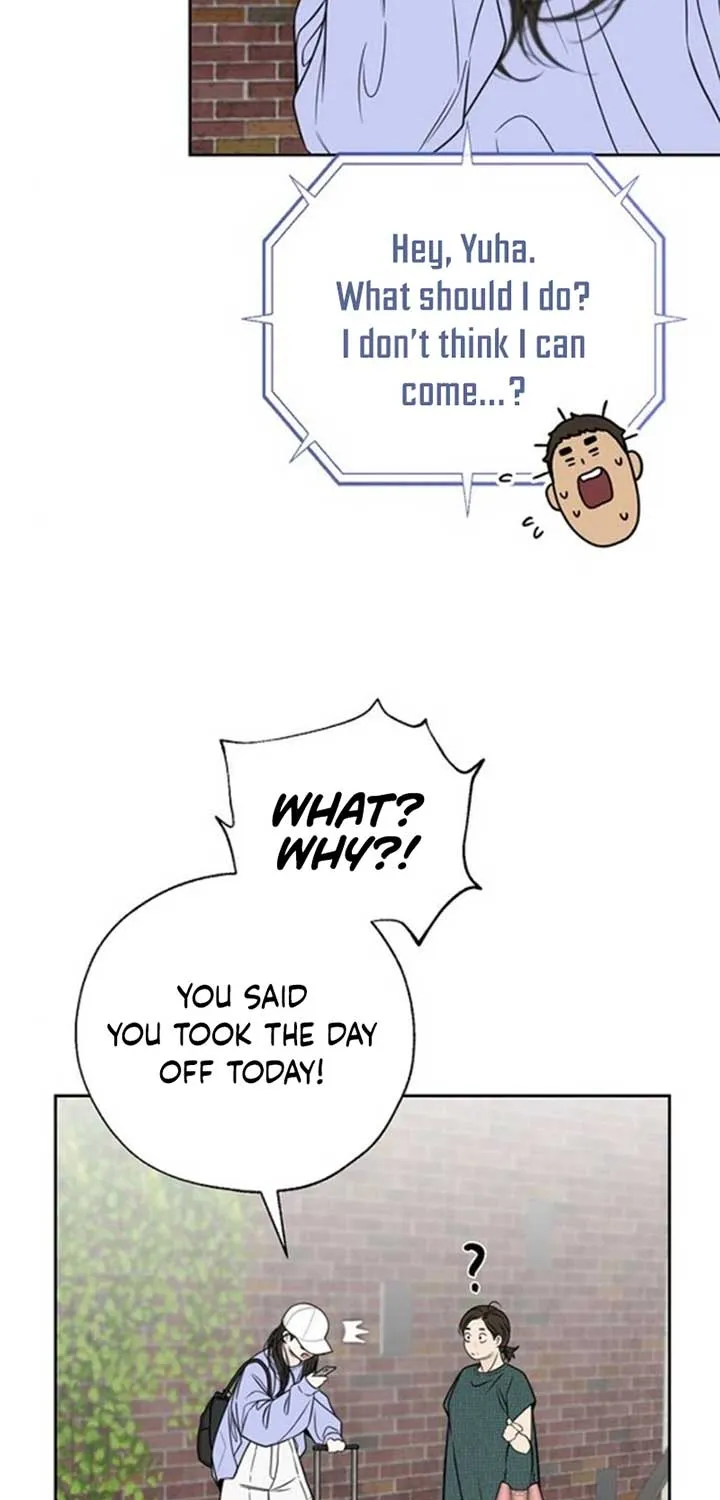 Read Borderline chapter 17 image 6 on Lezhin