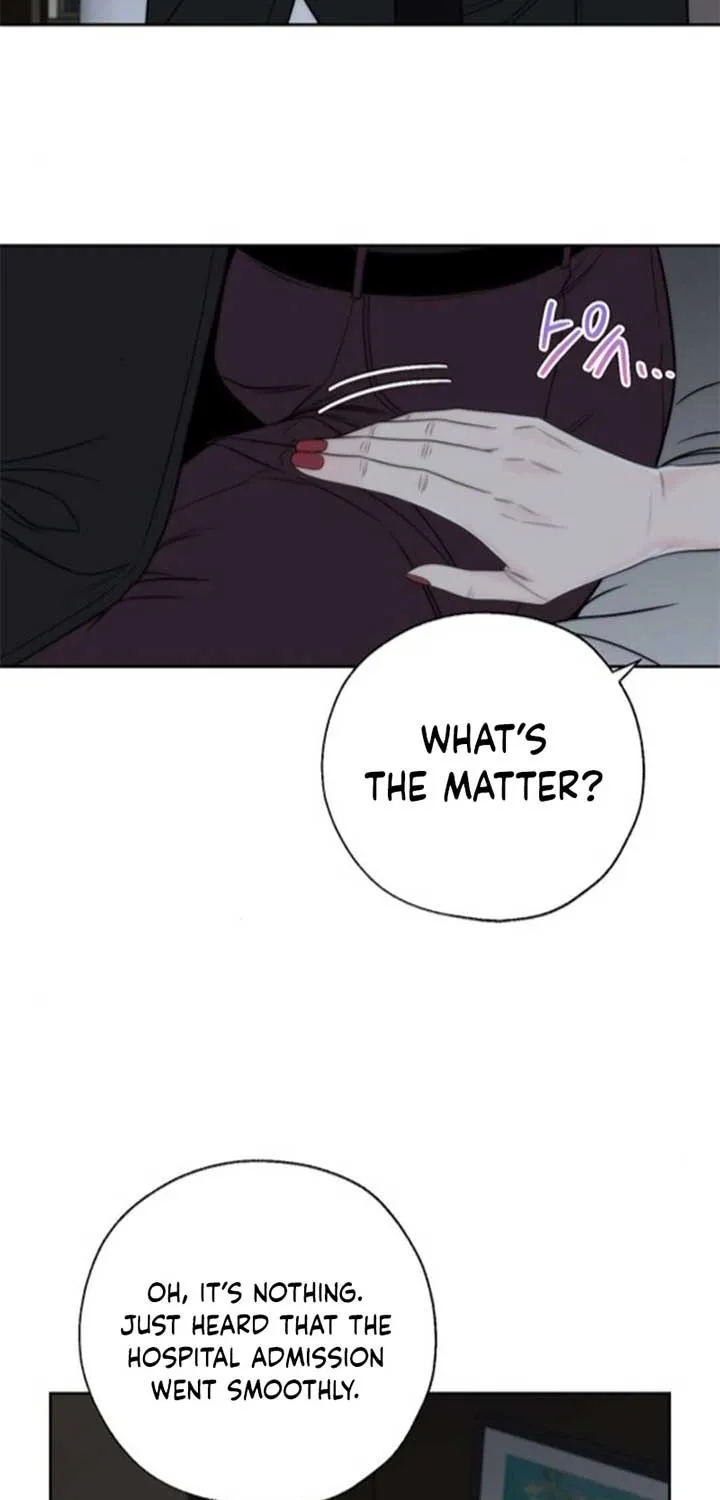 Read Borderline chapter 17 image 64 on Lezhin