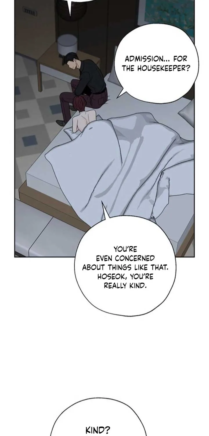 Read Borderline chapter 17 image 65 on Lezhin