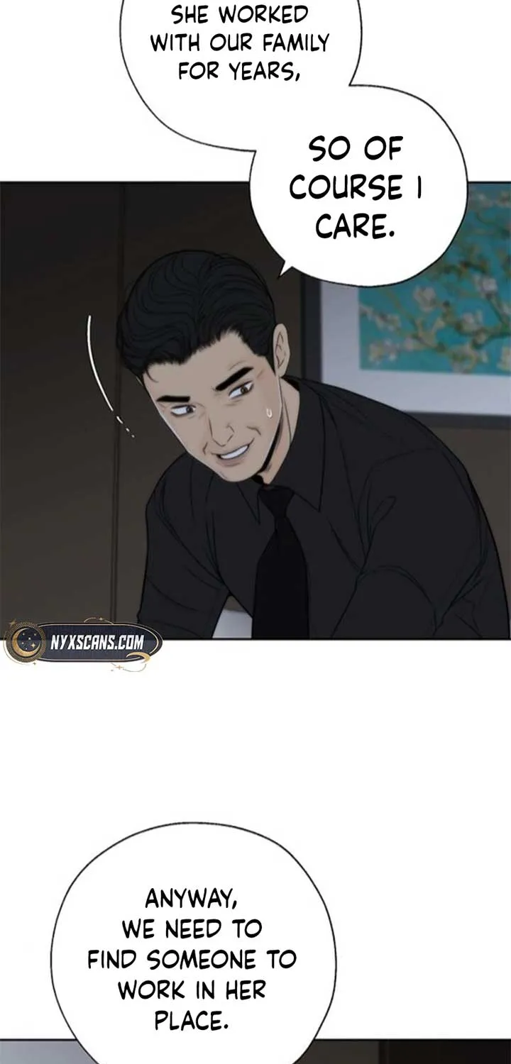 Read Borderline chapter 17 image 66 on Lezhin