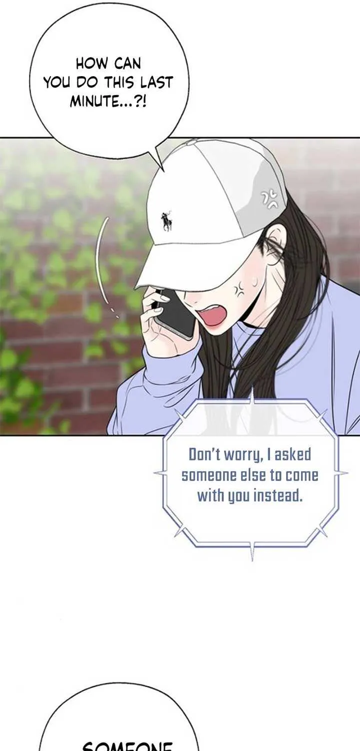 Read Borderline chapter 17 image 8 on Lezhin