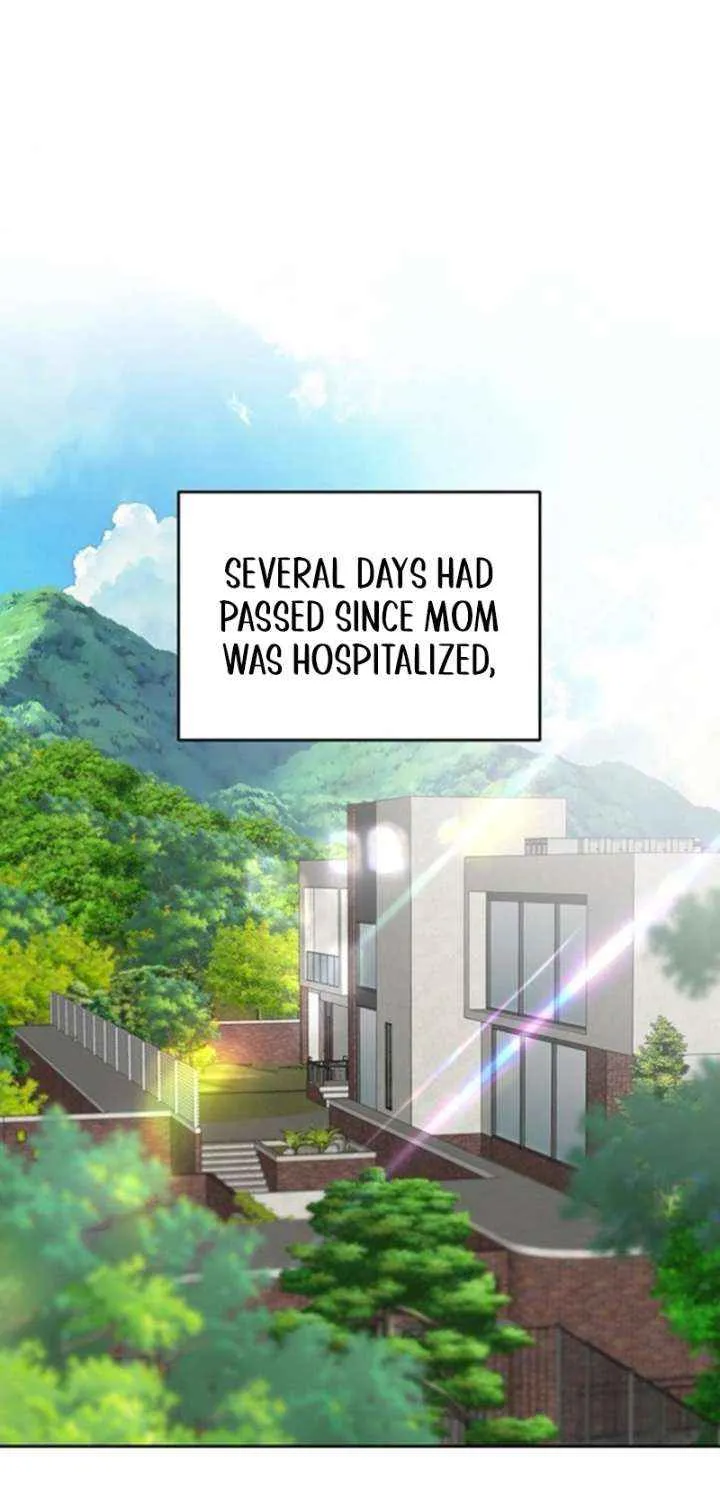 Read Borderline chapter 18 image 1 on Lezhin