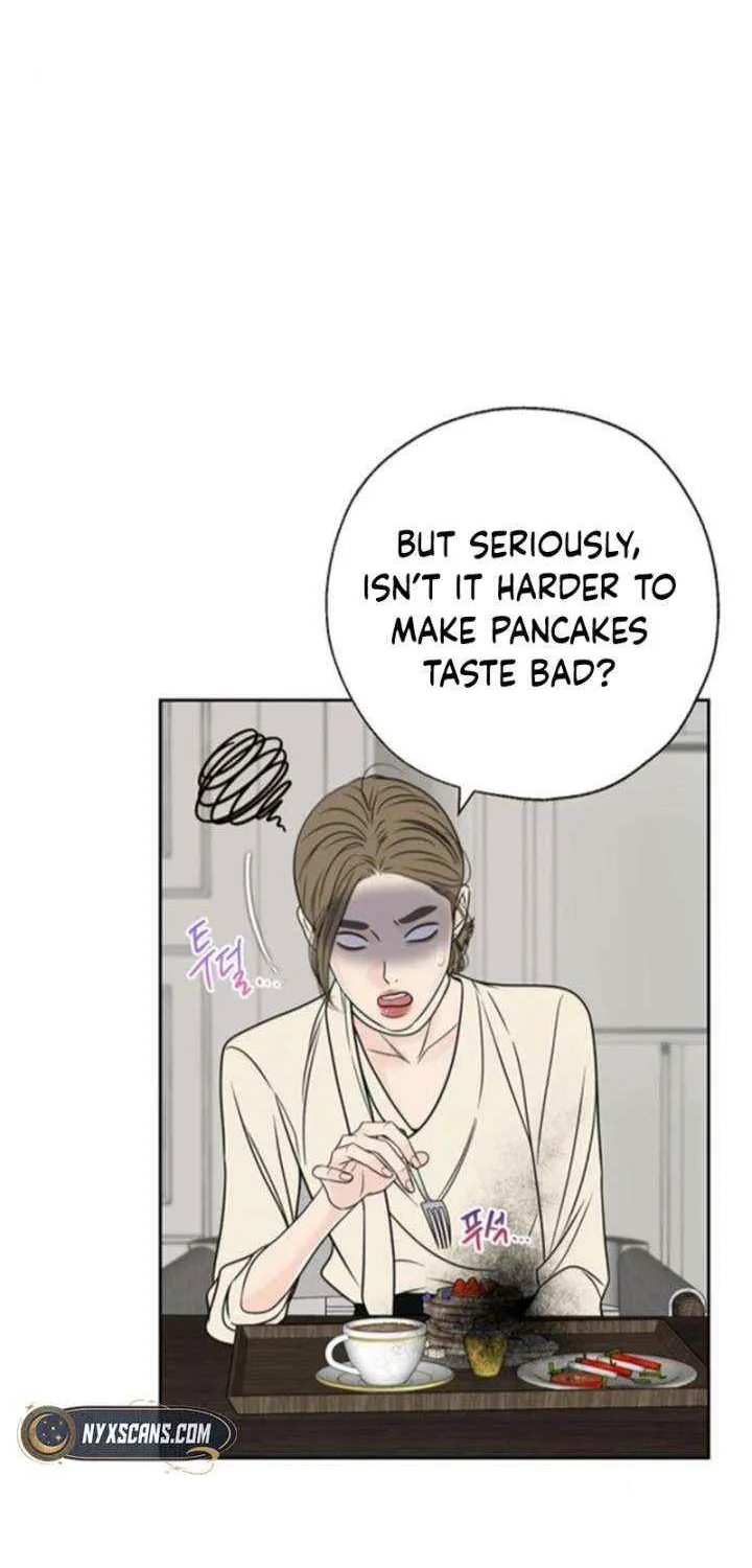 Read Borderline chapter 18 image 12 on Lezhin