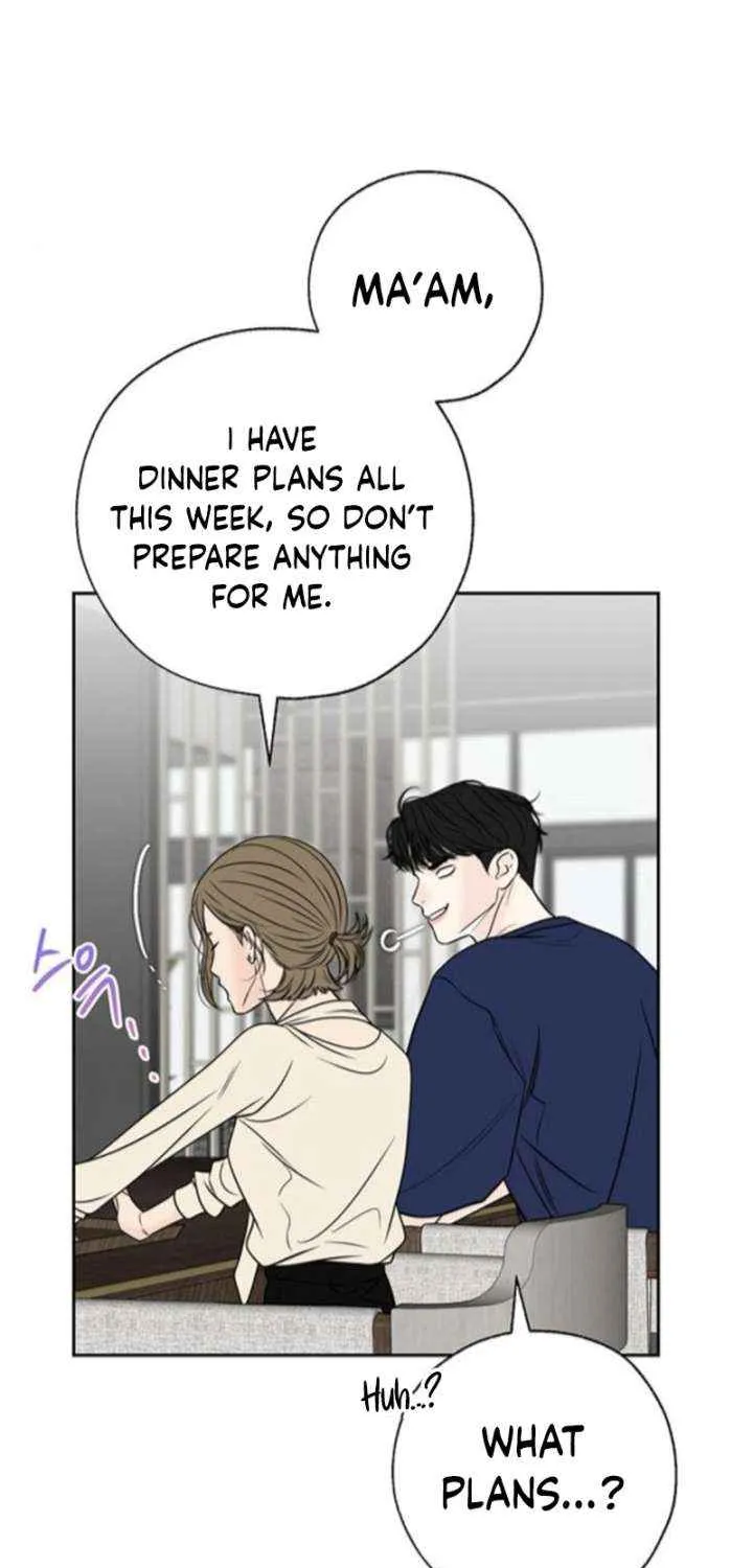 Read Borderline chapter 18 image 13 on Lezhin