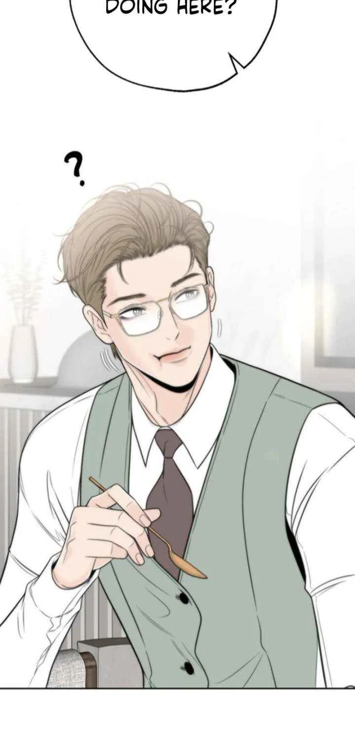 Read Borderline chapter 18 image 15 on Lezhin