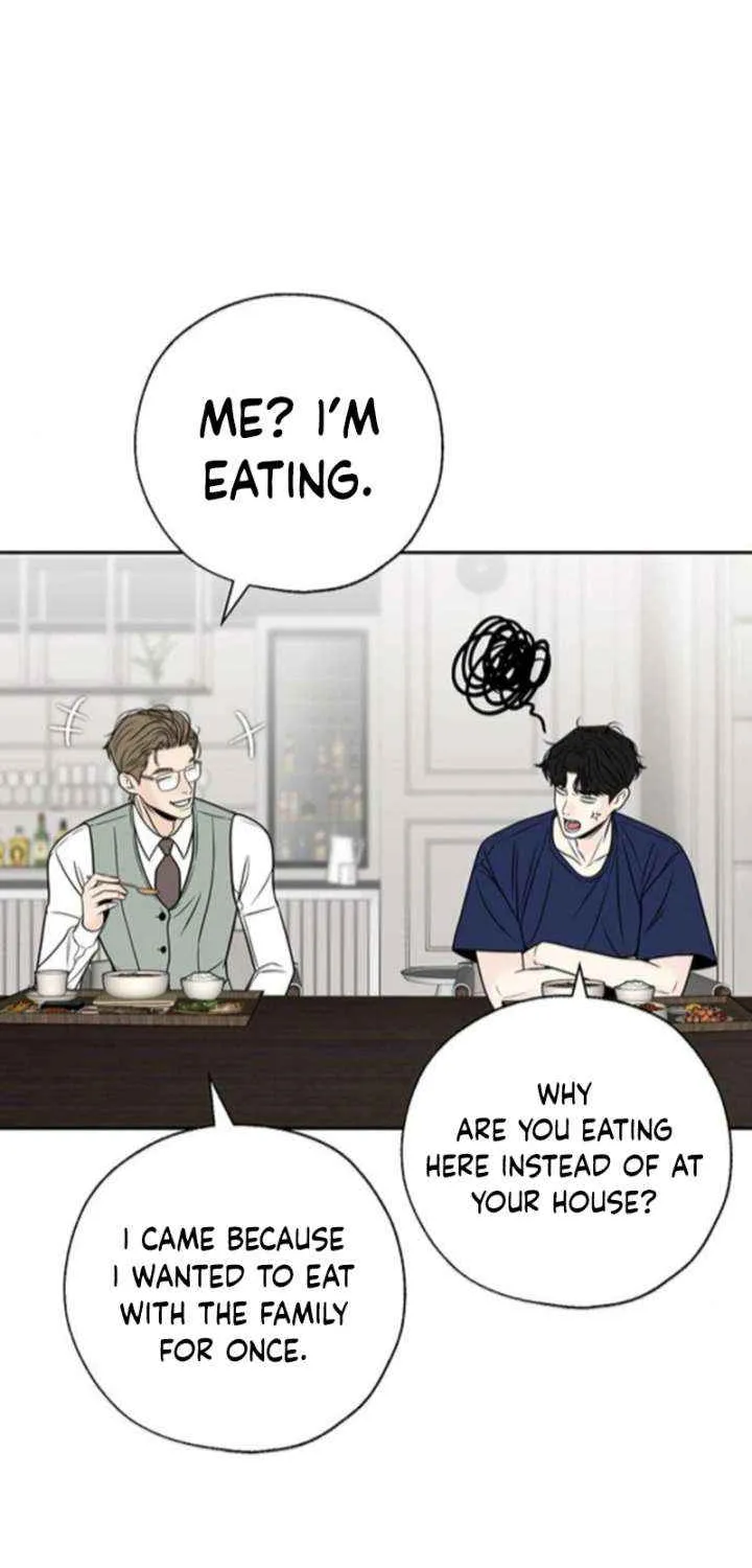 Read Borderline chapter 18 image 16 on Lezhin