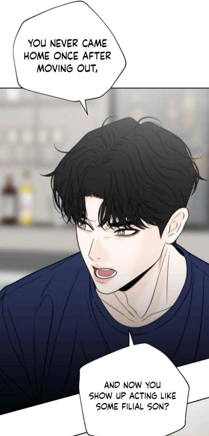 Read Borderline chapter 18 image 18 on Lezhin